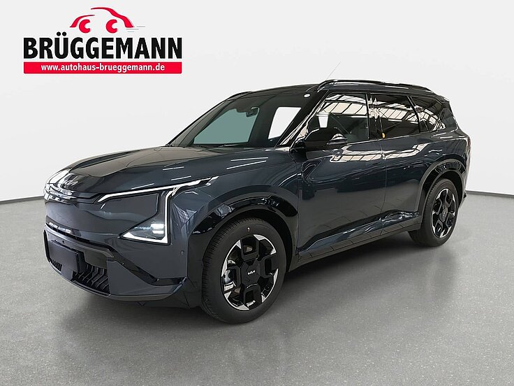 KIA EV5 81.4 KWH GT-LINE LAUNCH EDITION MJ26