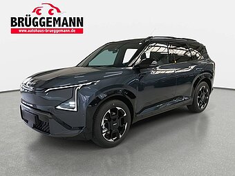 KIA EV5 81.4 KWH GT-LINE LAUNCH EDITION MJ26