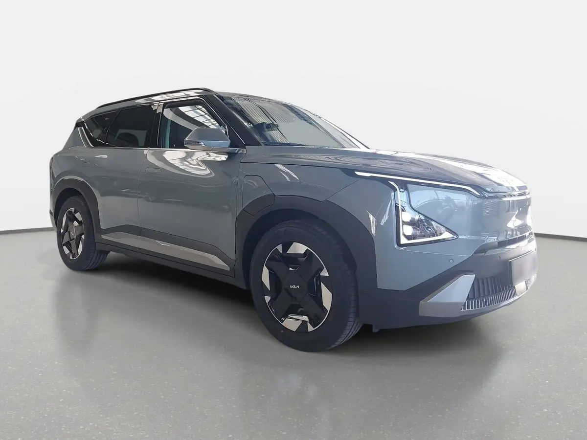 KIA EV5 81.4 KWH AIR MJ26 WINTER