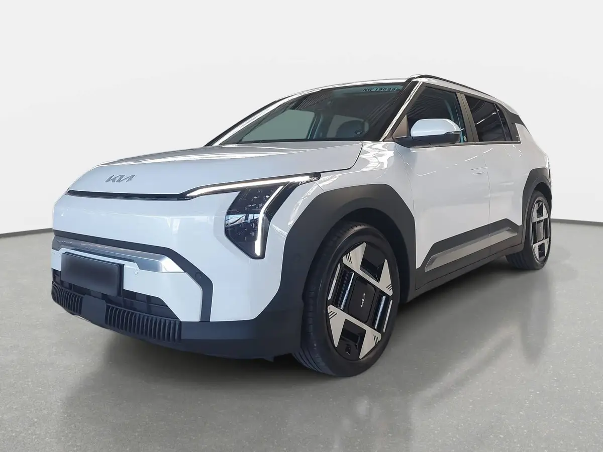 KIA EV3 81.4 KWH EARTH MJ26 WINTER BUSIN. UPGRADE DRIVEWISE-PARK DESIGN SOUND