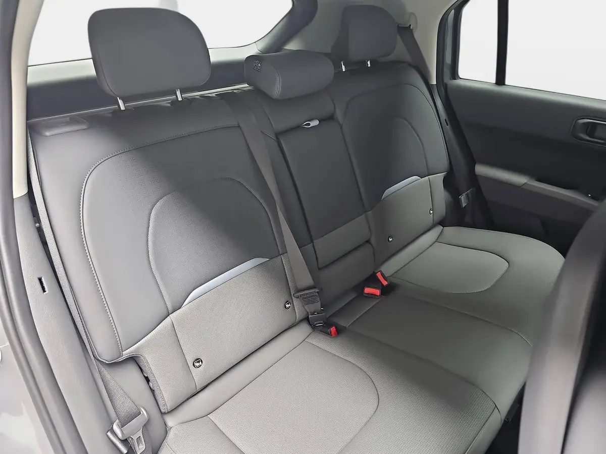 KIA EV3 81.4 KWH EARTH MJ26 WINTER-CONNECT BUSINESS UPGRADE DRIVEWISE-PARK