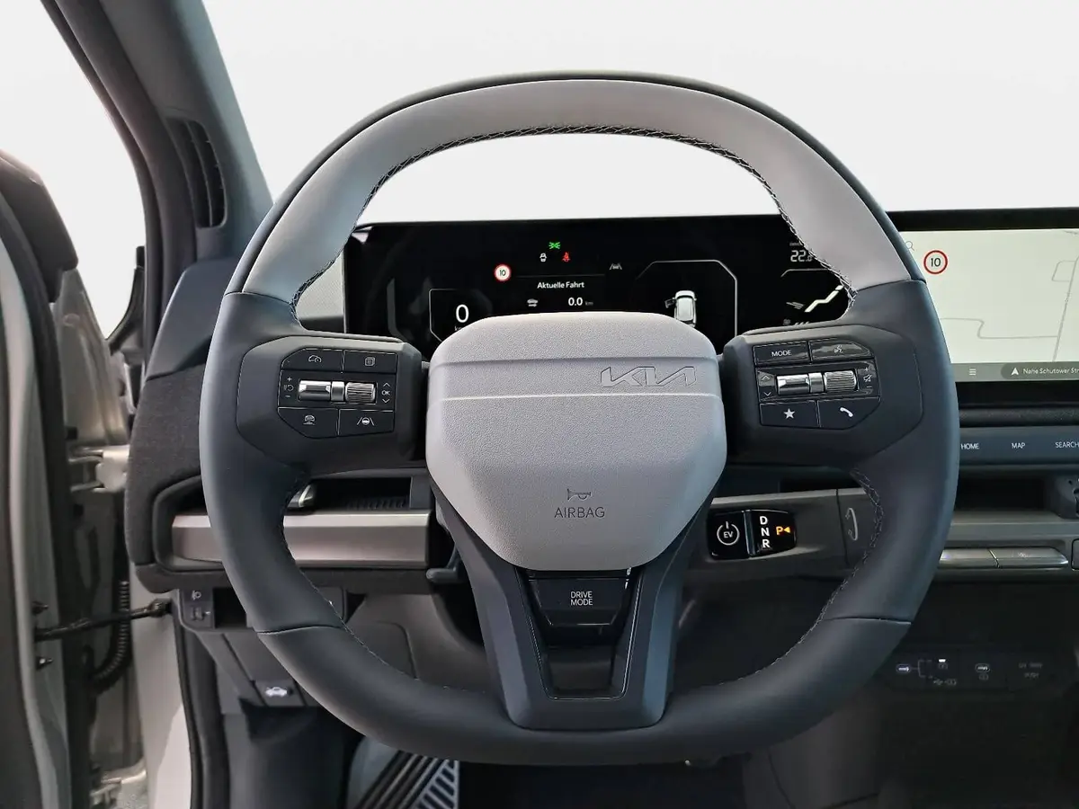 KIA EV3 81.4 KWH GT-LINE MJ26 DRIVEWISE-PARK-PRO KOMFORT GLASDACH