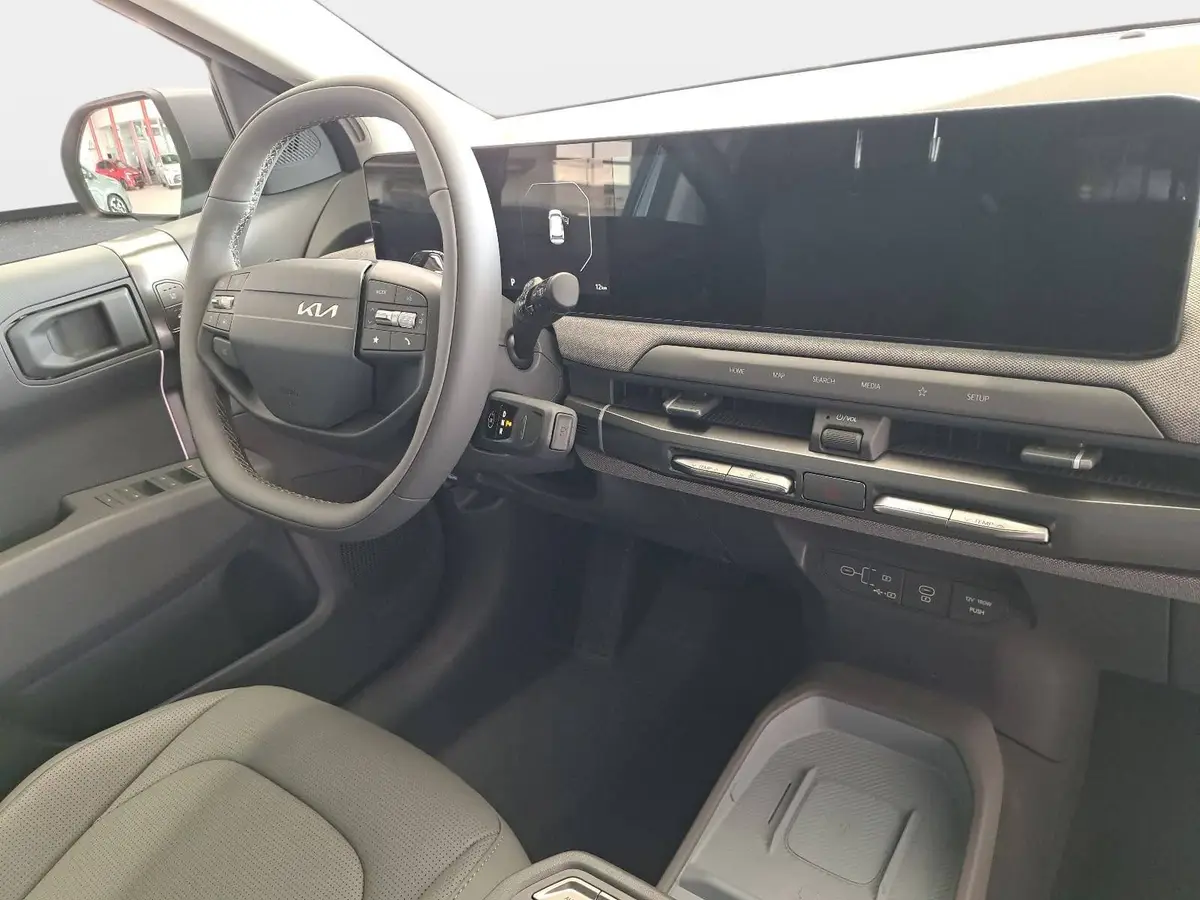 KIA EV3 81.4 KWH EARTH MJ26 WINTER BUSIN. UPGRADE DRIVEWISE-PARK DESIGN SOUND