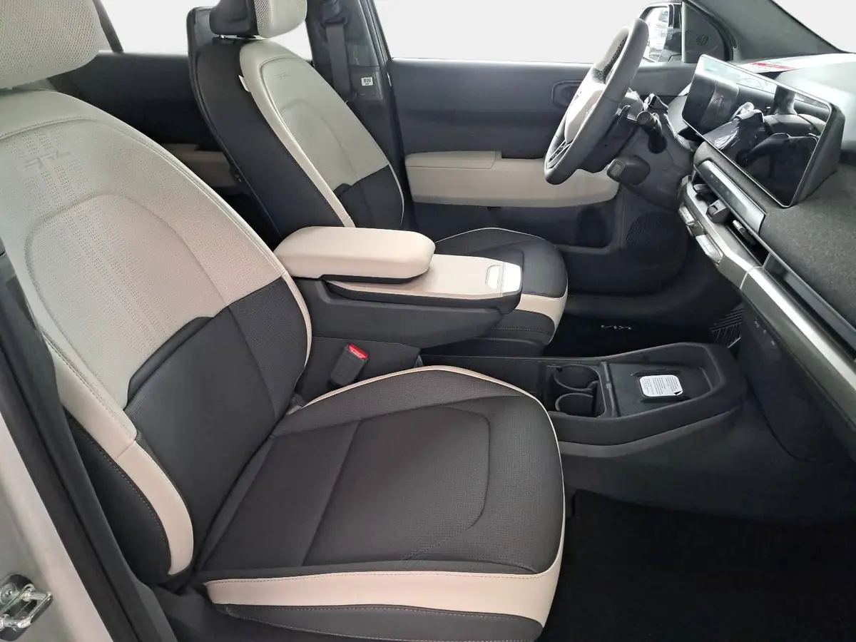 KIA EV3 81.4 KWH GT-LINE MJ26 DRIVEWISE-PARK-PRO KOMFORT GLASDACH