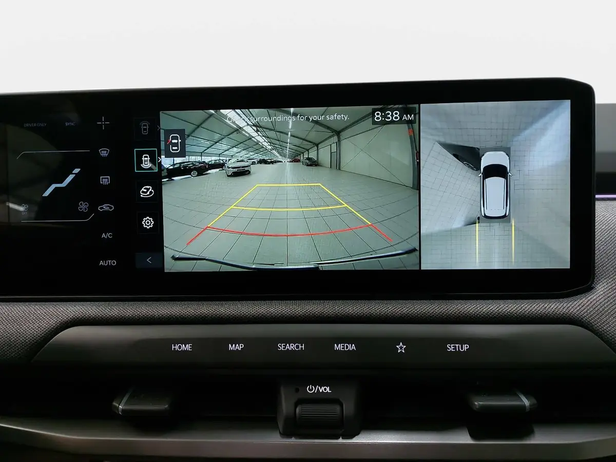 KIA EV3 58.3 KWH EARTH MJ26 WINTER-CONNECT BUSINESS UPGRADE DRIVEWISE-PARK