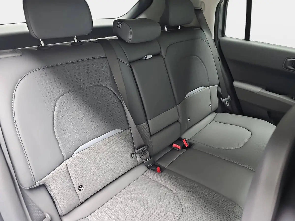 KIA EV3 81.4 KWH EARTH MJ26 WINTER BUSIN. UPGRADE DRIVEWISE-PARK DESIGN SOUND