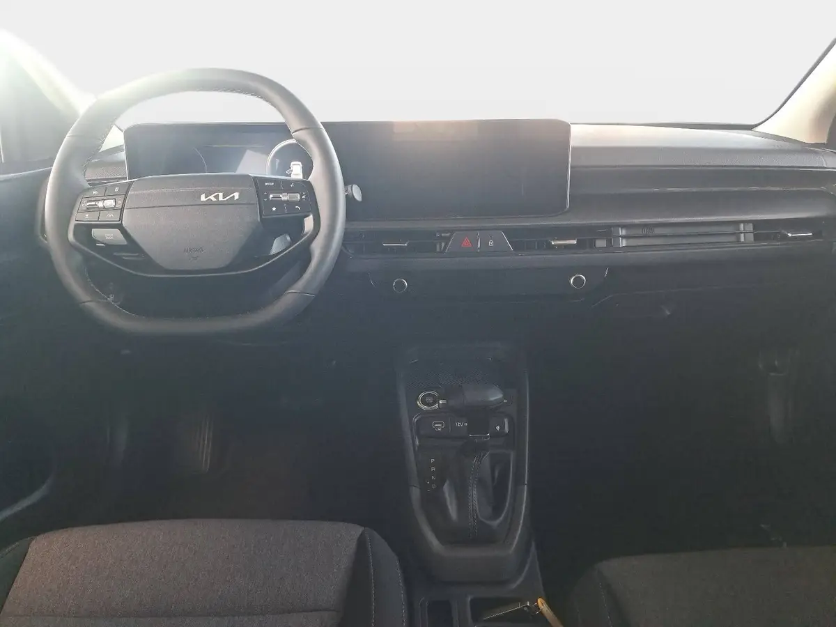 KIA STONIC 1.0 T-GDI 115 48V DCT SPIRIT MJ26 DRIVEWISE