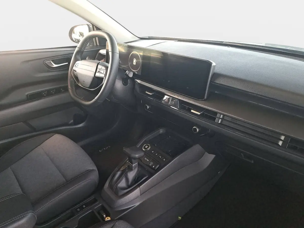 KIA STONIC 1.0 T-GDI 115 48V DCT SPIRIT MJ26 DRIVEWISE