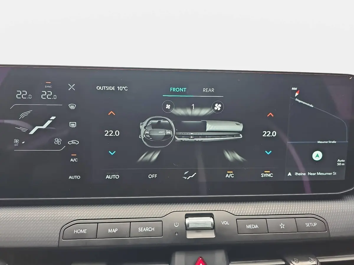 KIA K4 1.6 T-GDI 180 PS DCT7 GT-LINE MJ26 DRIVEWISE-PARK-PRO SITZ SOUND DESIGN GLASDACH