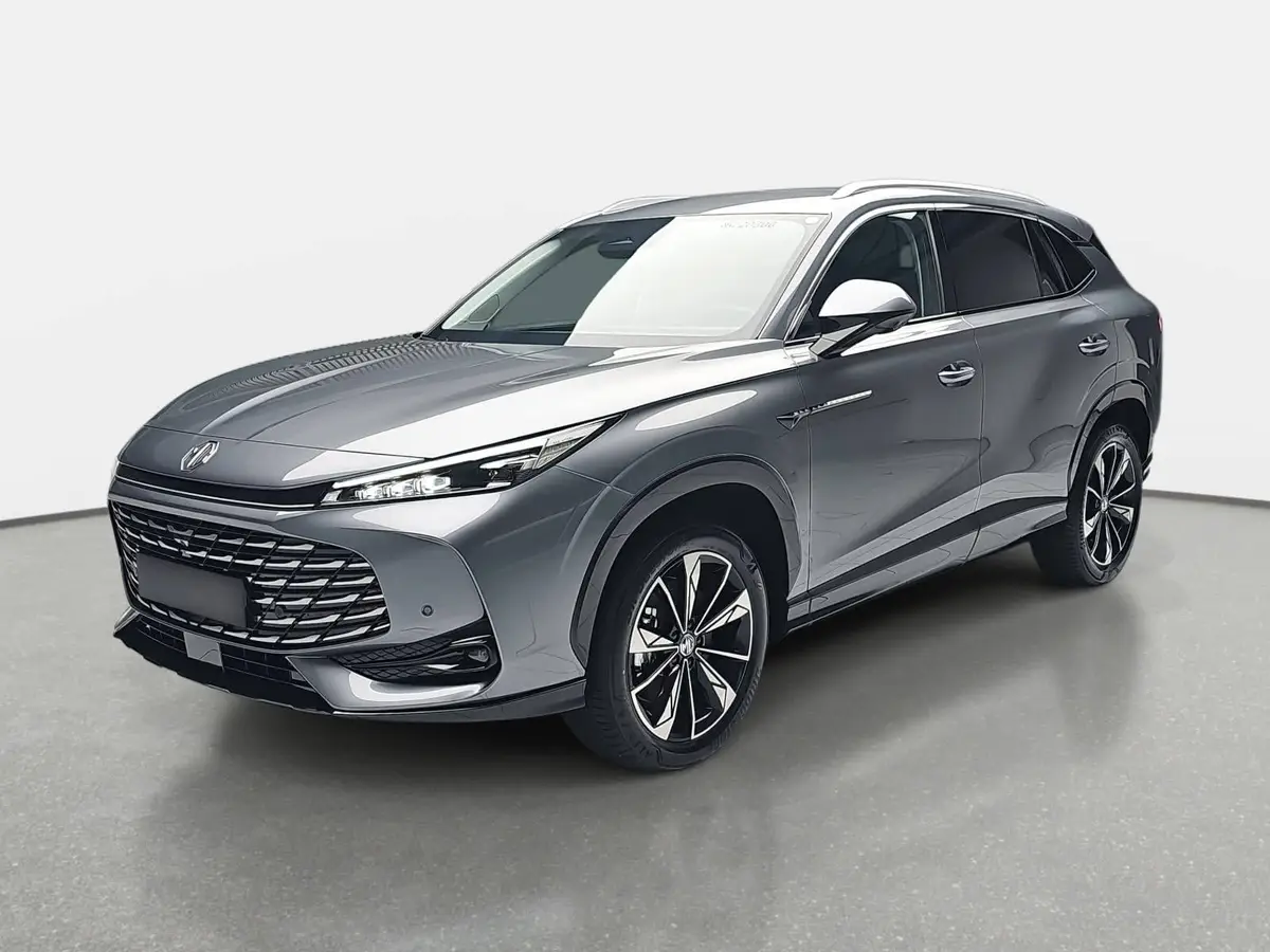 MG HS 1.5 HYBRID+ MY25.5 LUXURY LEDER 360-GRAD-KAMERA 19-ZOLL-LM