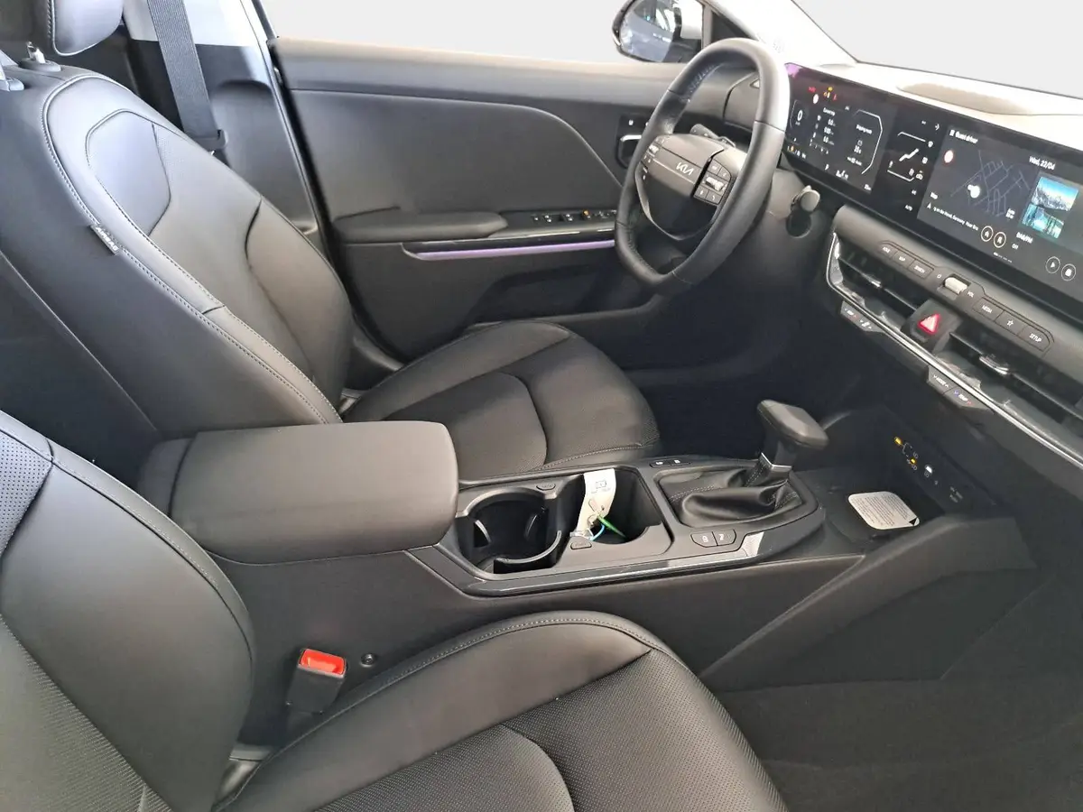 KIA K4 SW 1.6 T-GDI 150 PS DCT7 SPIRIT MJ26 DRIVEWISE-PARK SOUND