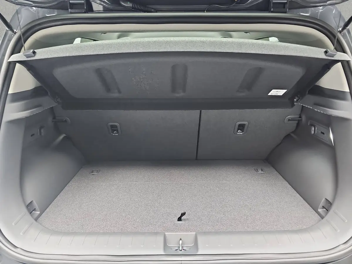 KIA EV2 42.2 KWH EARTH MJ27 WINTER-CONNECT 22KW-AC TECHN DRIVEWISE-PARK DESIGN