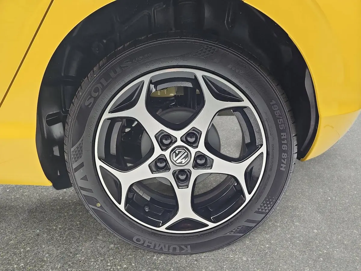 MG MG3 1.5 5MT COMFORT