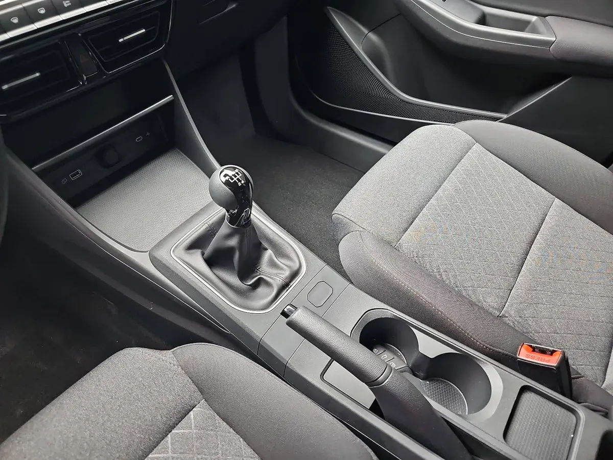 MG MG3 1.5 5MT COMFORT