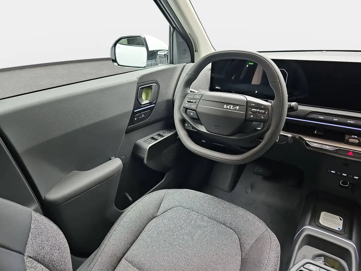KIA EV2 42.2 KWH EARTH MJ27 WINTER-CONNECT TECHNOLOGY DRIVEWISE-PARK DESIGN