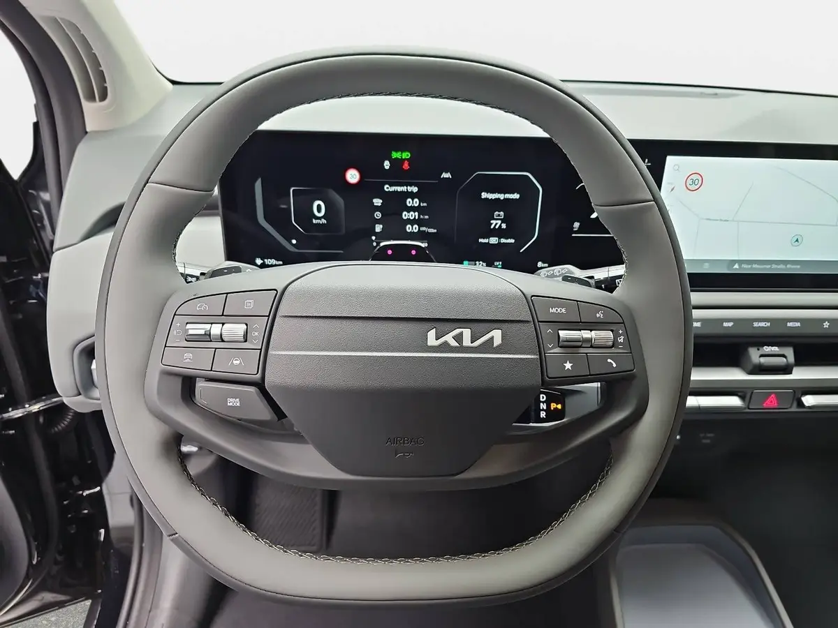 KIA EV3 58.3 KWH AIR MJ26 WINTER