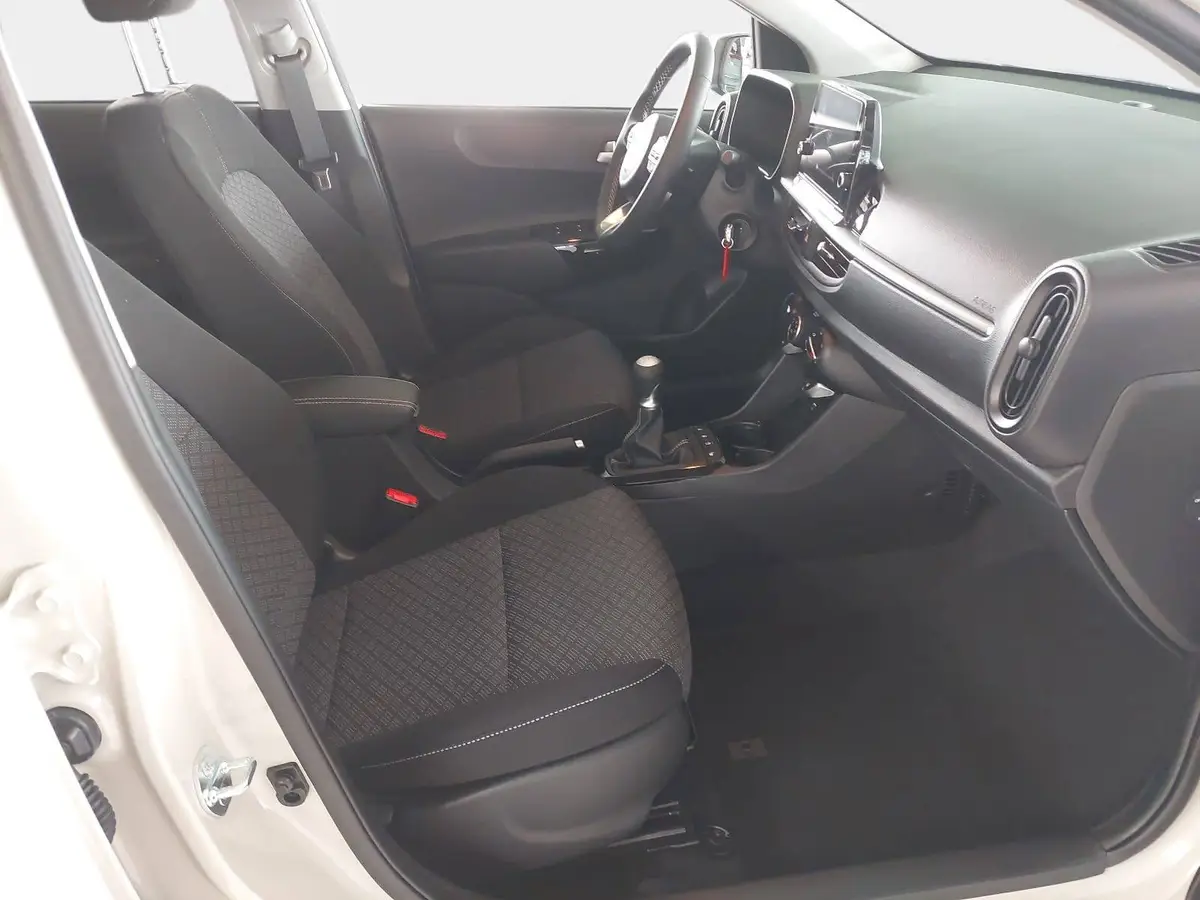 KIA PICANTO 1.0 GDI VISION MJ26 SITZH. NAVI KAMERA