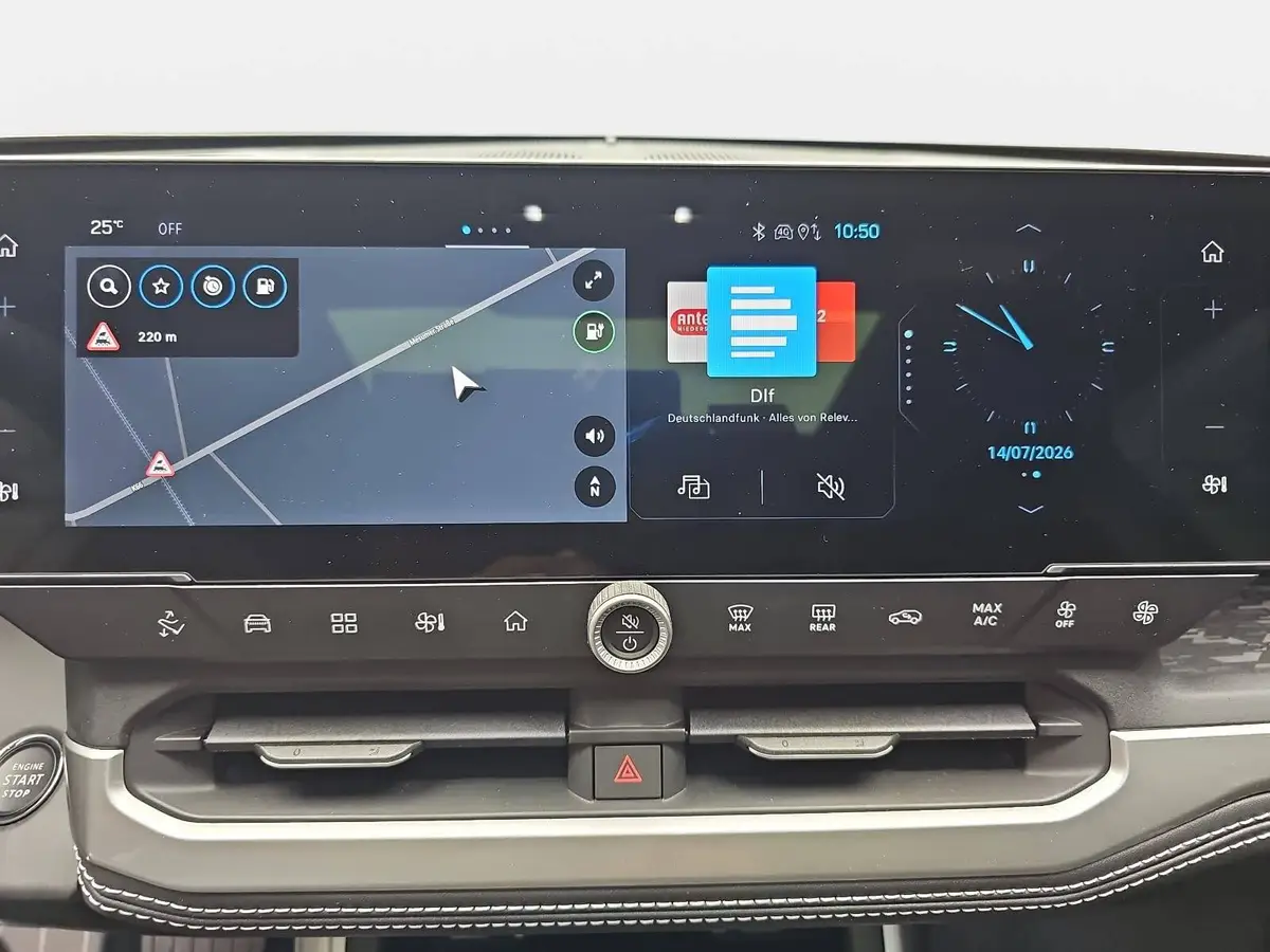 JEEP COMPASS 1.6 PLUG-IN HYBRID DCT SUMMIT MJ26 PREMIUM-PAKET, SICHERHEITS-PAKET