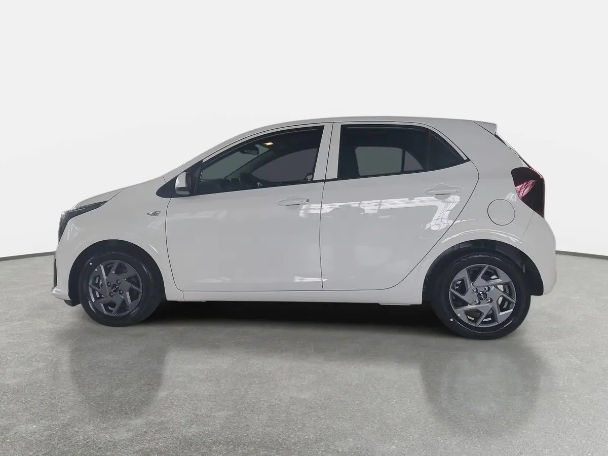 KIA PICANTO 1.0 GDI AUTO. (AMT) VISION MJ27 SITZH. NAVI KAMERA