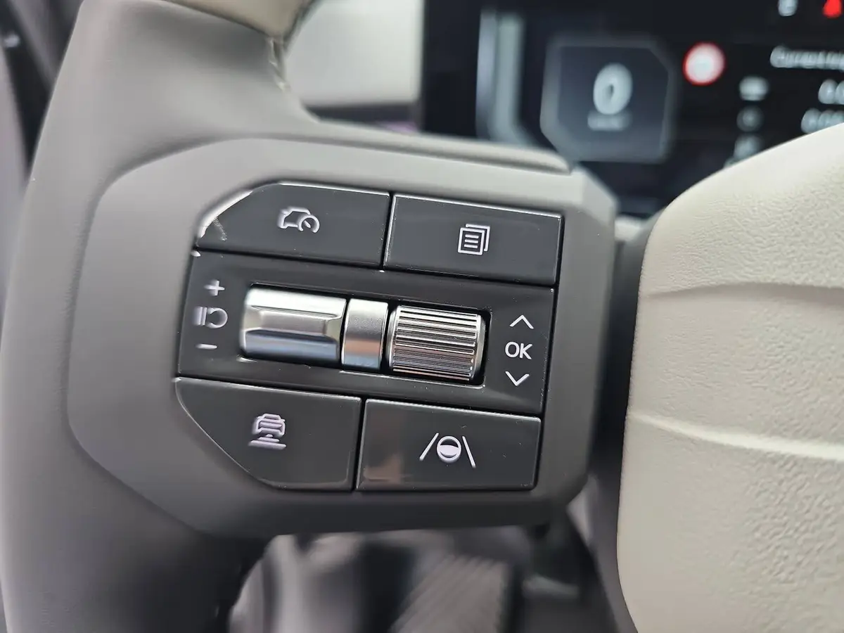 KIA EV3 81.4 KWH GT-LINE MJ27 DRIVEWISE-PARK-PRO KOMFORT