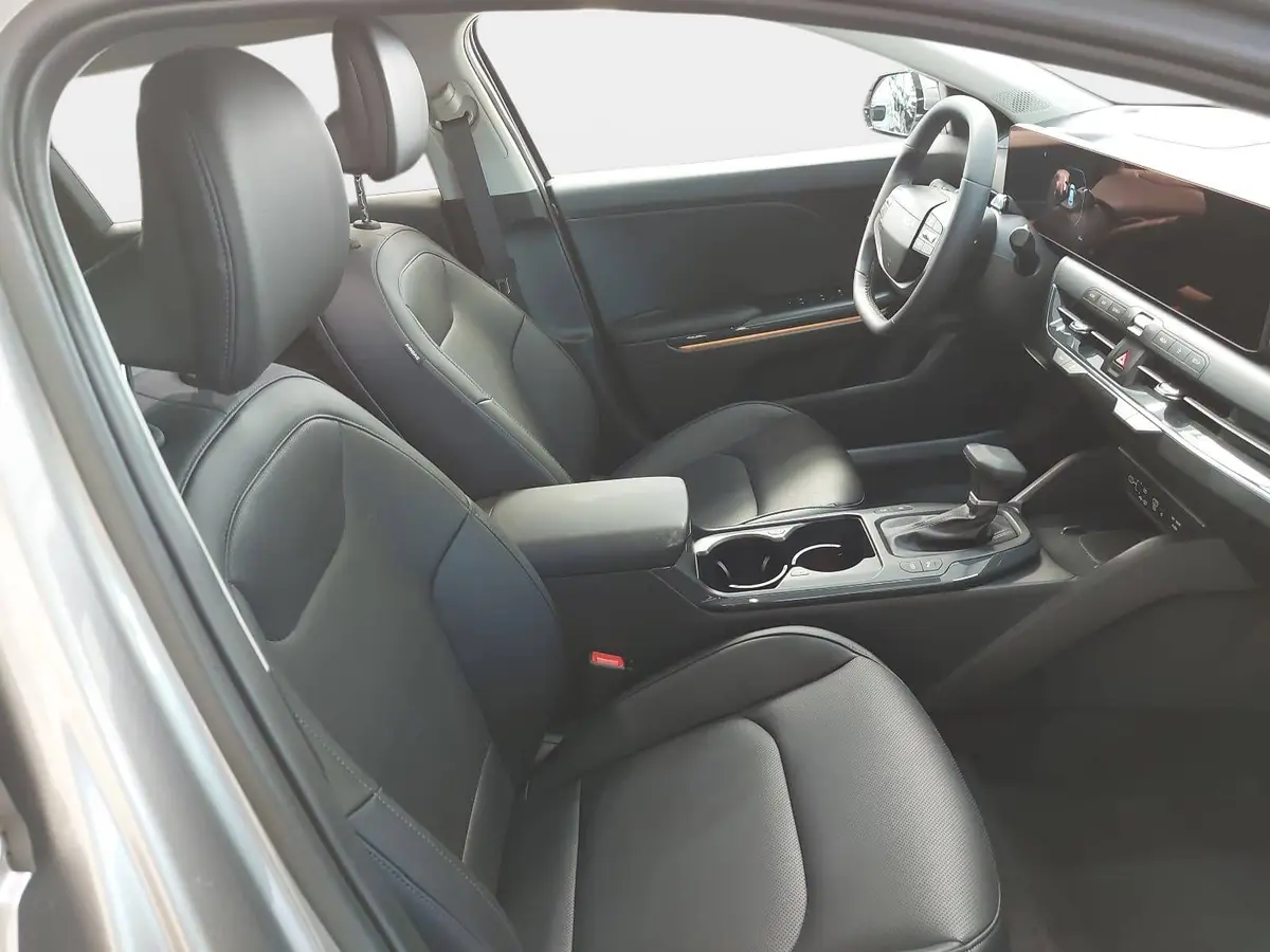 KIA K4 SW 1.6 T-GDI 150 PS DCT7 SPIRIT MJ26 DRIVEWISE-PARK SOUND