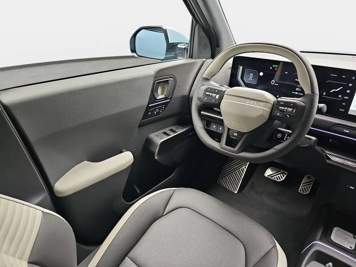 KIA EV2 61.0 KWH GT LINE MJ27 WINTER-CONNECT 22KW-AC TECHN DRIVEWISE-PARK KOM GD