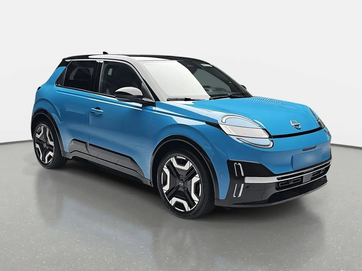 NISSAN MICRA EV 52 KWH EVOLVE PROPILOT ASSIST PARK