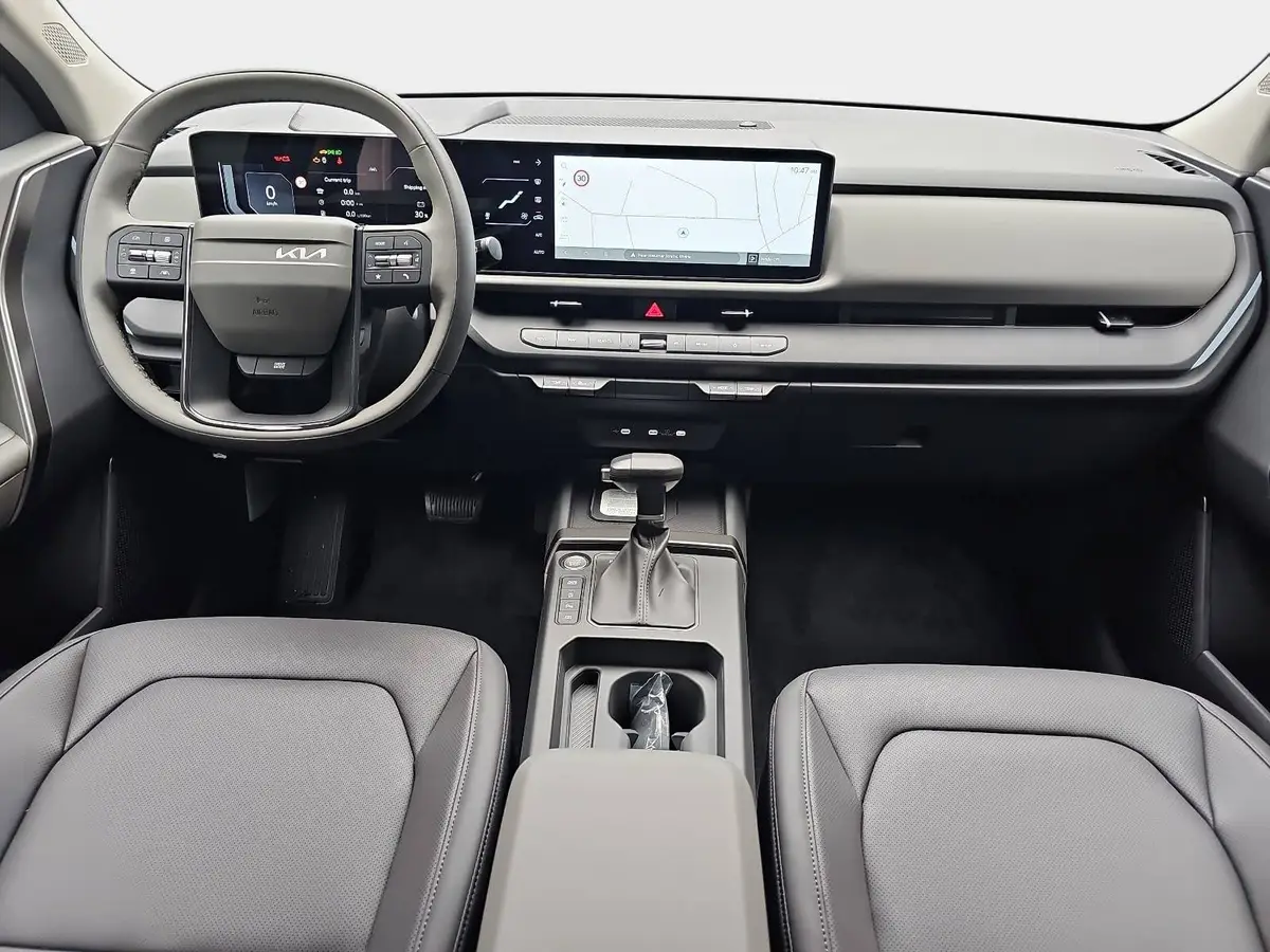 KIA SELTOS 1.6 T-GDI 2WD DCT VISION MJ27 SOUND&NAVI
