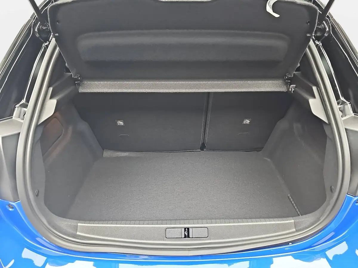 OPEL CORSA 1.2 TURBO AUTO. GS LED KLIMA SICHT WINTER DAB KAME