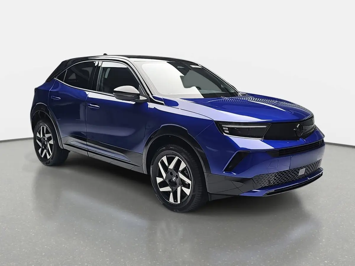 OPEL MOKKA 1.2 TURBO AUTO. 8G. GS LED KLIMAAUTO SICHT WINTER 