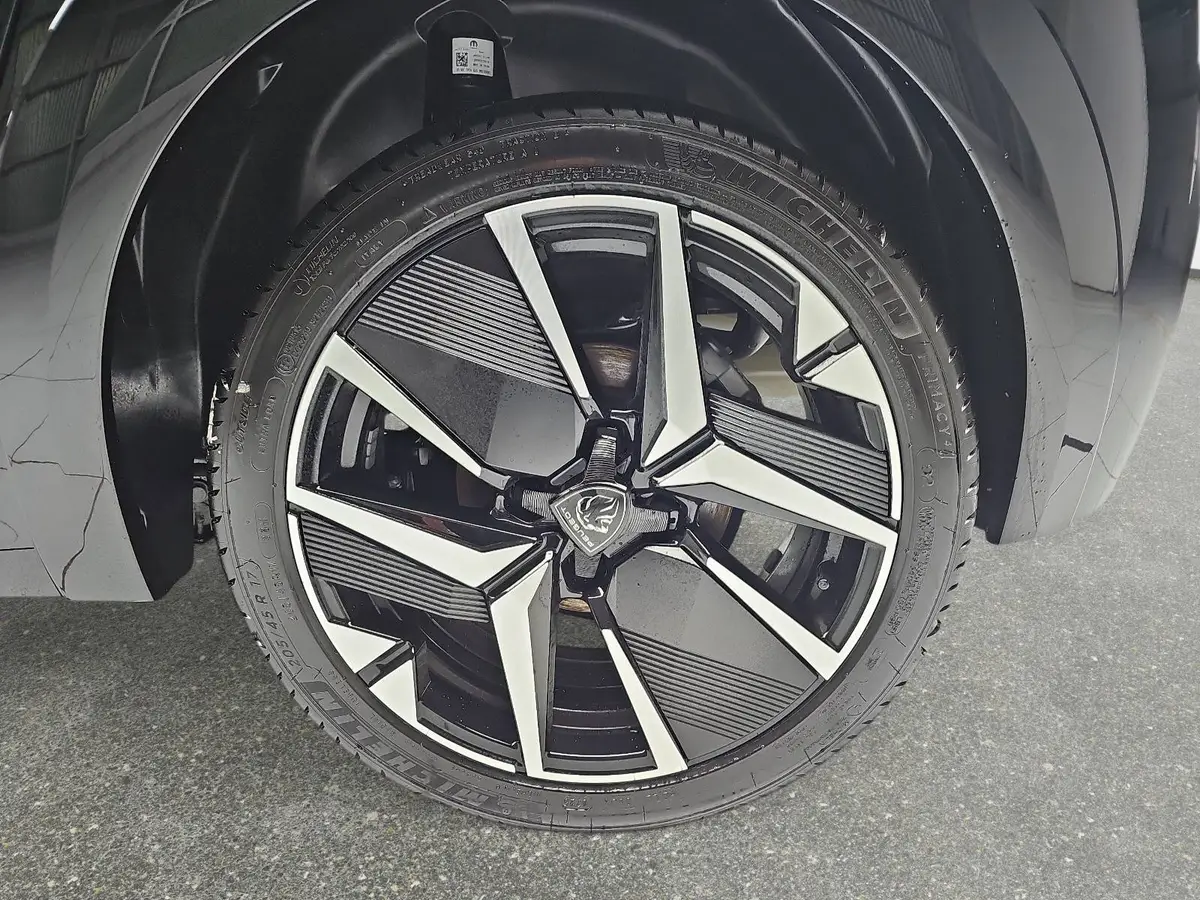 PEUGEOT 208 1.2 HYBRID 110 E-DSC6 GT KLIMA LED MIRROR-SCREEN K