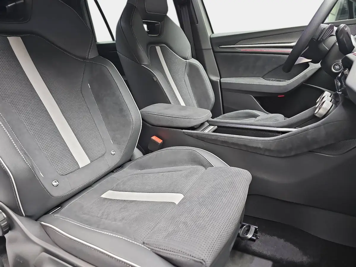 SKODA KODIAQ 1.5 TSI DSG SPORTLINE NAVI LED ACC WINTER KAMERA A