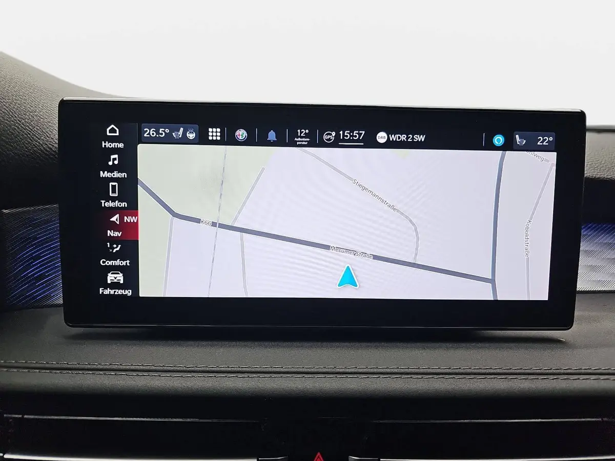 ALFA ROMEO TONALE 1.5T 48V-HYBRID 15KW SPECIALE MATRIX H+K LM20