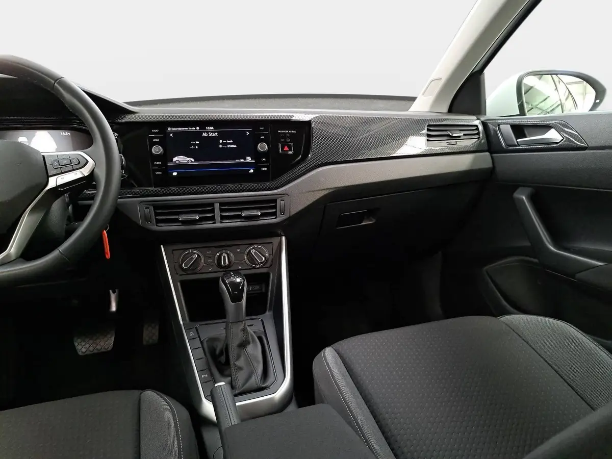 VW TAIGO 1.0 TSI DSG LIFE NAVI LED ACC SITZHEIZUNG PDC KAME