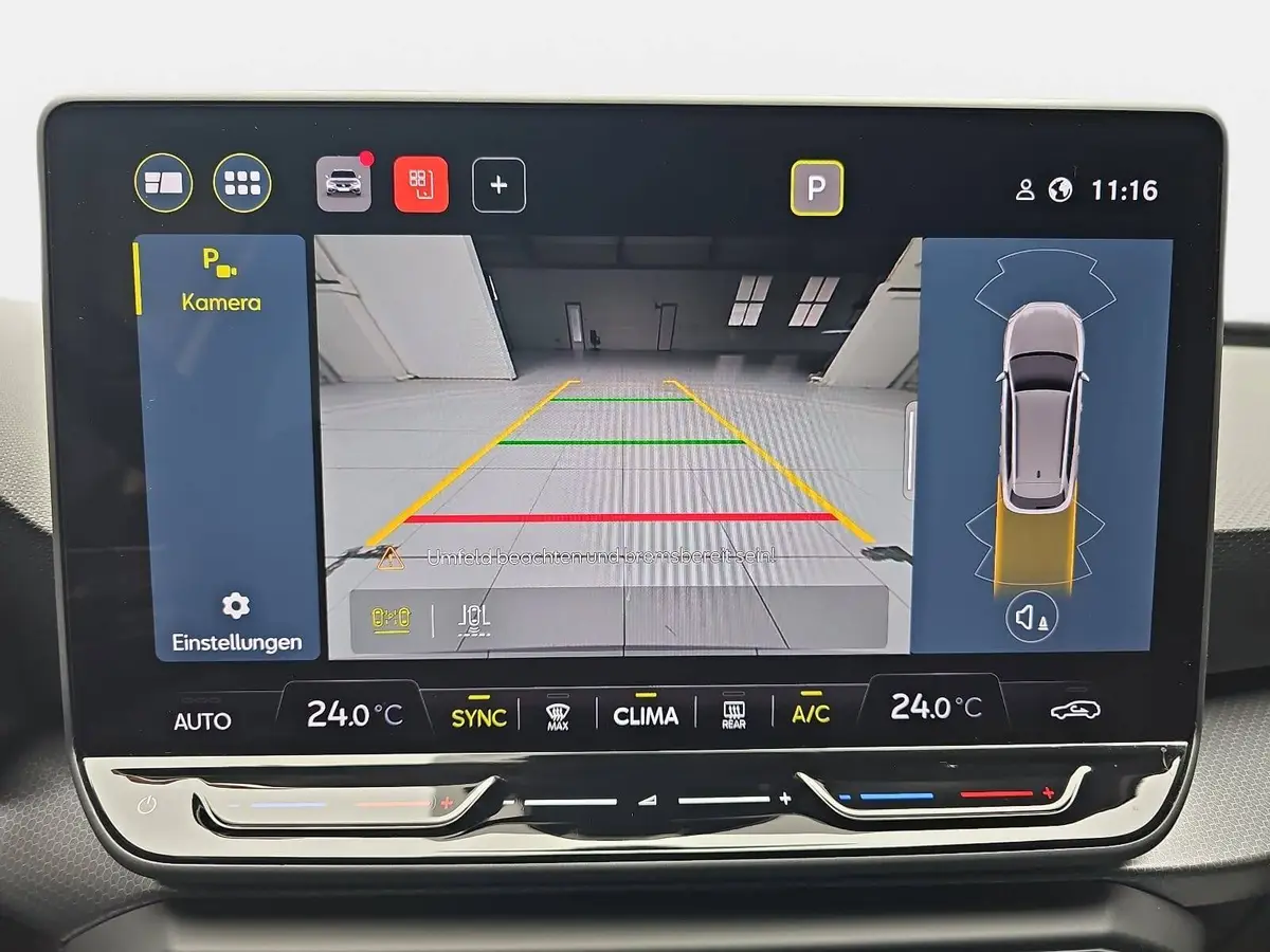 SEAT LEON ST 1.5 TSI STYLE LED KAMERA LM