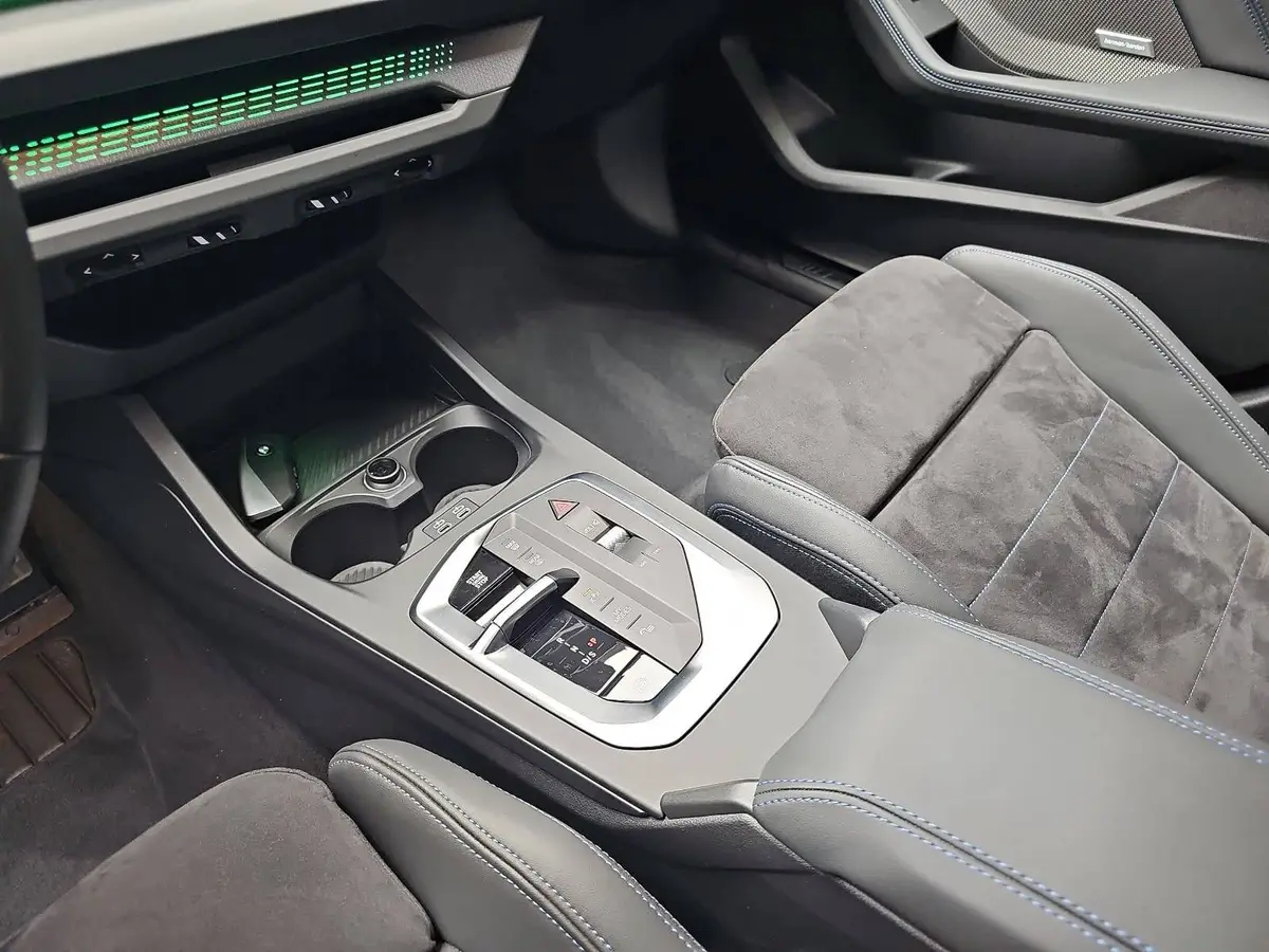 BMW 120 I AUTO. M SPORT LED ACC WINTER DAB+ LM19