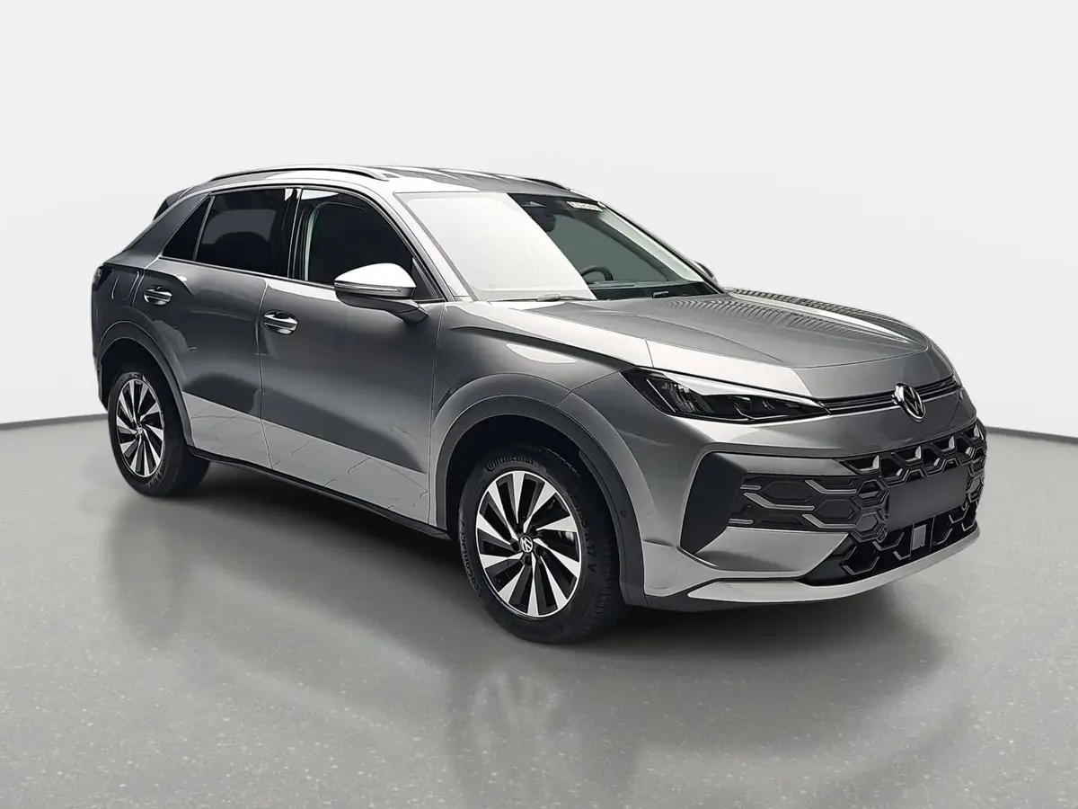 VW T-ROC 1.5 ETSI DSG LIFE ACC KAMERA WINTER AHK