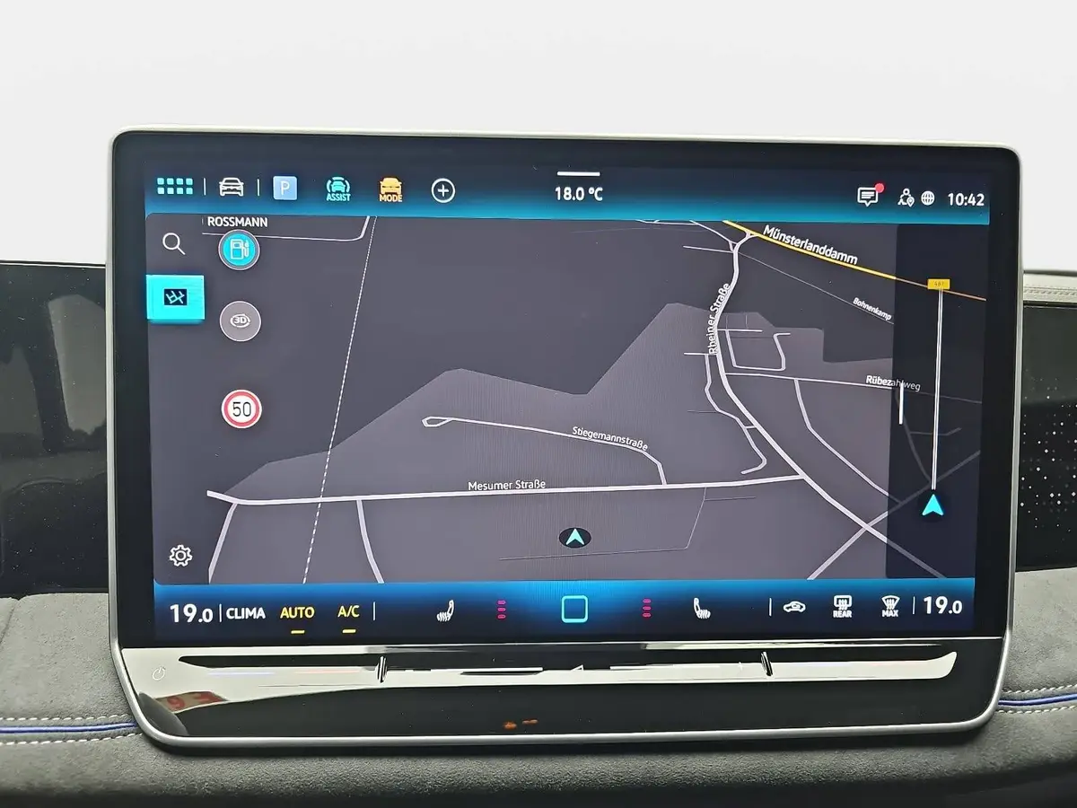 VW TIGUAN 2.0 TDI DSG R-LINE NAVI LED PANO
