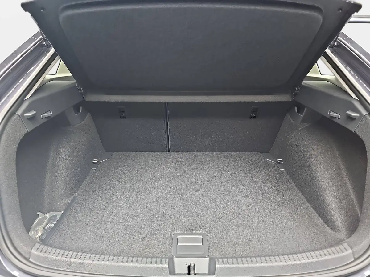 VW TAIGO 1.0 TSI DSG LIFE LED APP-CONNECT LM17