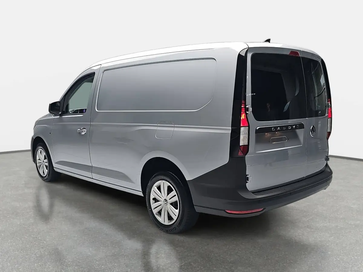 VW CADDY MAXI 2.0 TDI DSG CARGO KLIMA GRA