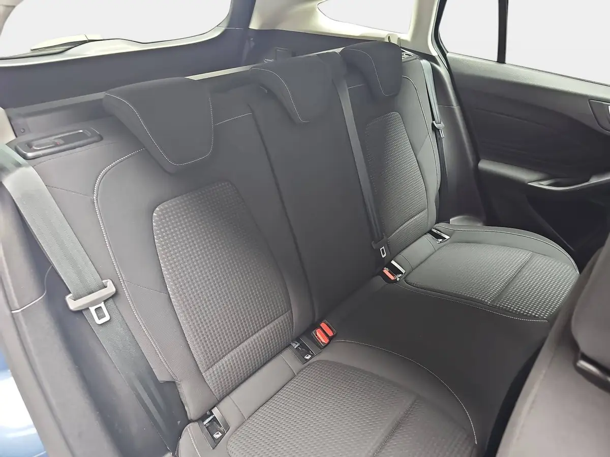 FORD FOCUS 1.0 EB TURNIER COOL&CONNECT NAVI LED