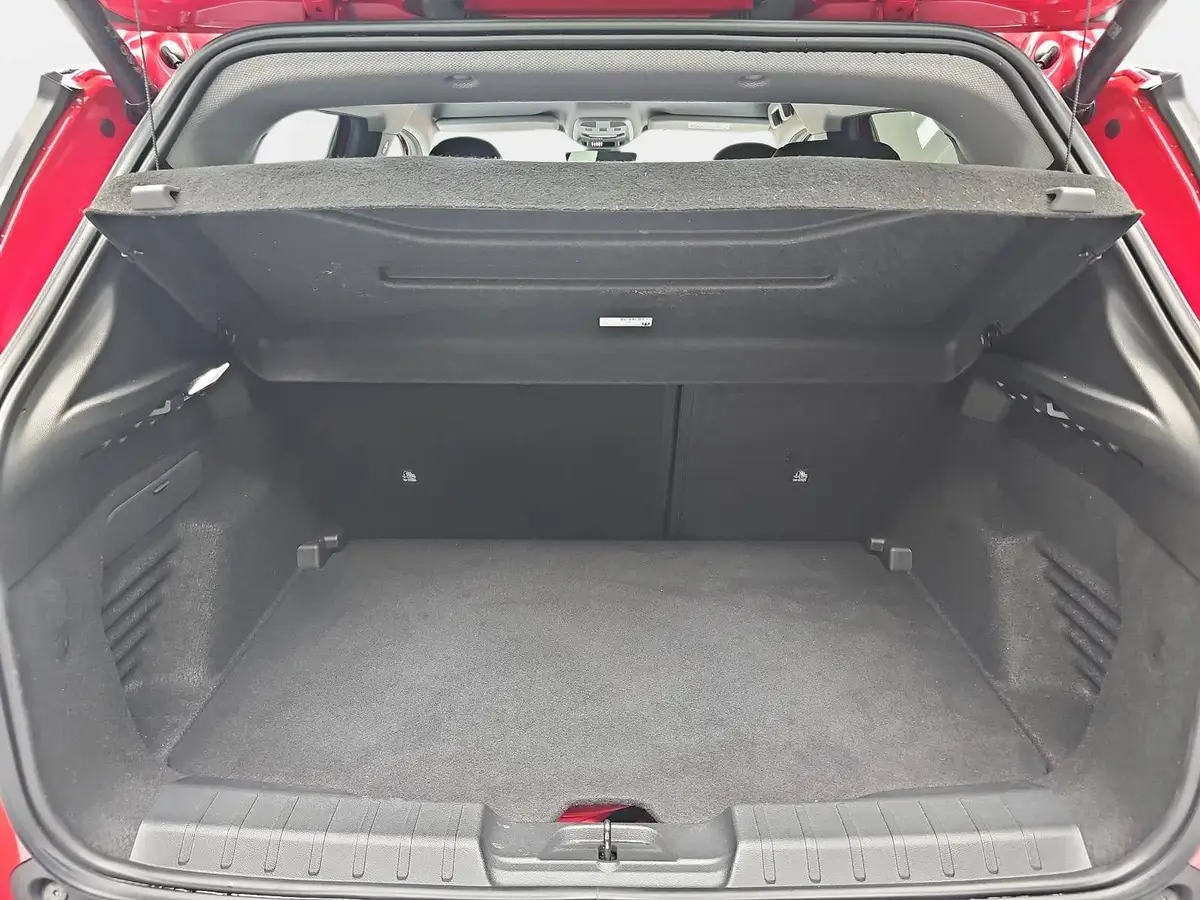 JEEP AVENGER AUTO. 51KWH ALTITUDE LED ACC KAMERA