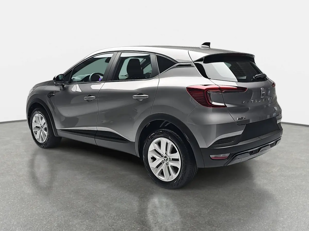 MITSUBISHI ASX 1.3 7DCT INVITE LED KLIMA AUDIO MIRROR-LINK PDC KA