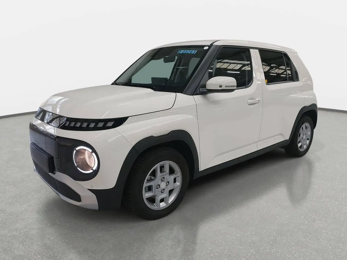 HYUNDAI INSTER ELEKTRO 42 KWH TREND 2WD NAVI LM