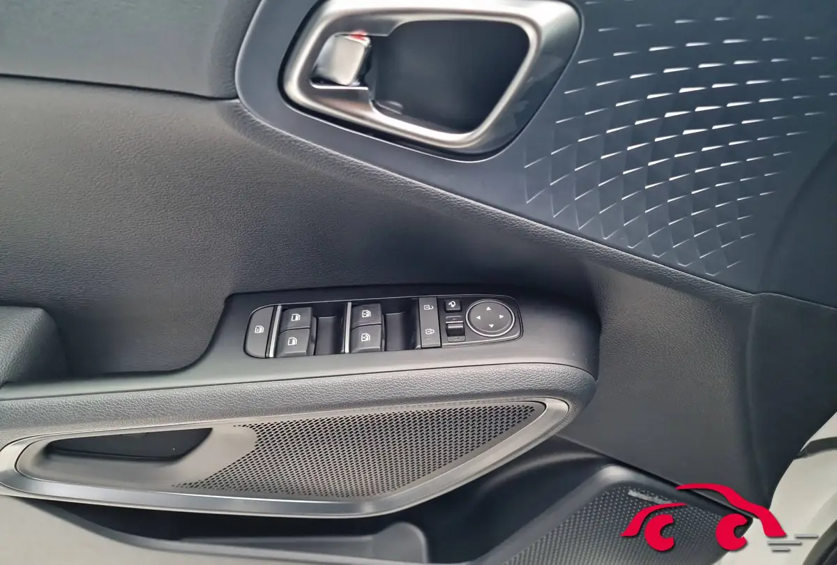 KIA SOUL EV 64 KWH INSPIRATION 3-PHASEN WÄRMEPUMPE LEDER GLASDACH