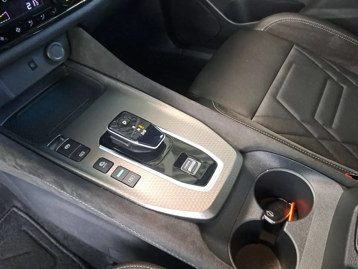 NISSAN QASHQAI 1.5 VC-T E-POWER AUTO. N-DESIGN KOMFORT PAKET PLUS