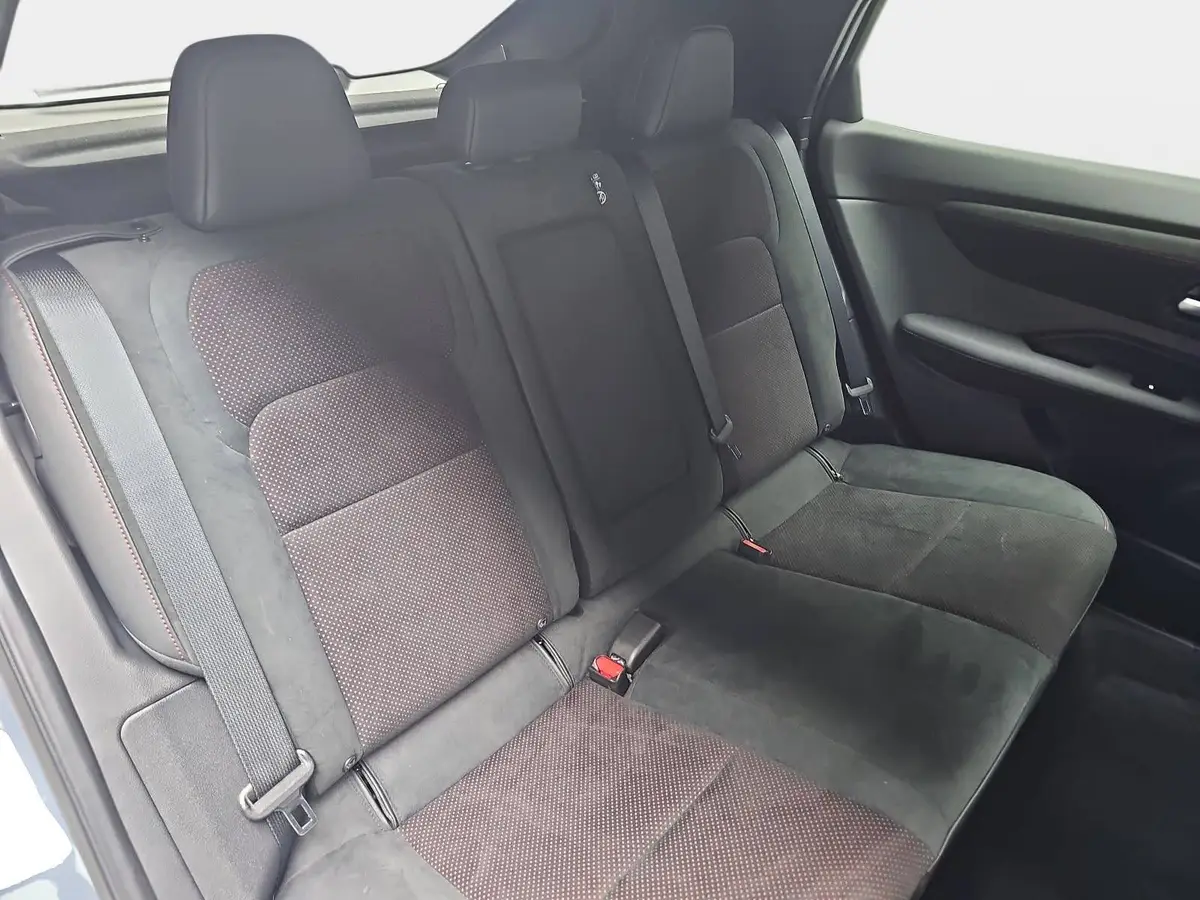 NISSAN ARIYA 87 KWH E-4ORCE NISMO