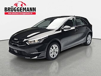 KIA CEED 1.5 T-GDI DCT7 ULTIMATE EDITION MJ25