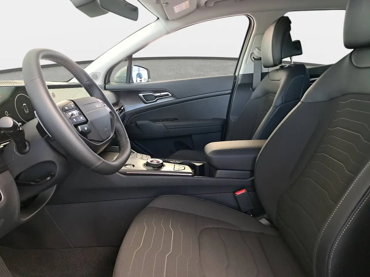 KIA SPORTAGE 1.6 CRDI 48V DCT 2WD SPIRIT MJ26 DRIVEWISE SOUND