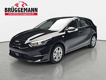 KIA CEED 1.5 T-GDI DCT7 VISION KOMFORT+ SITZH.